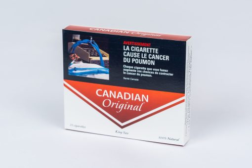 Canadian-Original-8-Pack-1-510x340 Canadian Original - King Size - Single Pack - Image 1