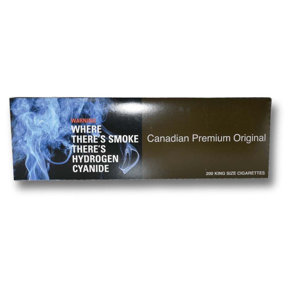 Canadian-Premium-Original Canadian Premium Original - Image 1