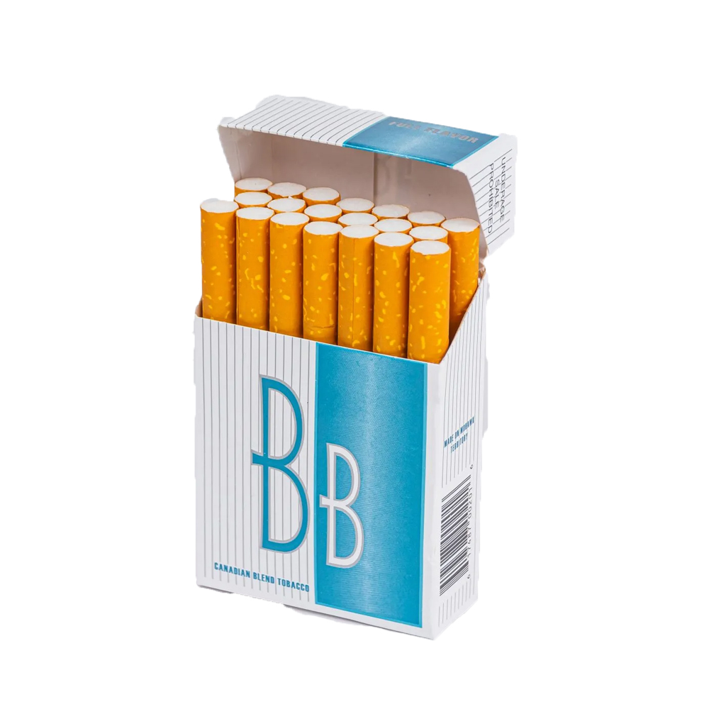 cigarettes-bb-full-flavor-single-pack BB Full Flavour - Single Pack - Image 1