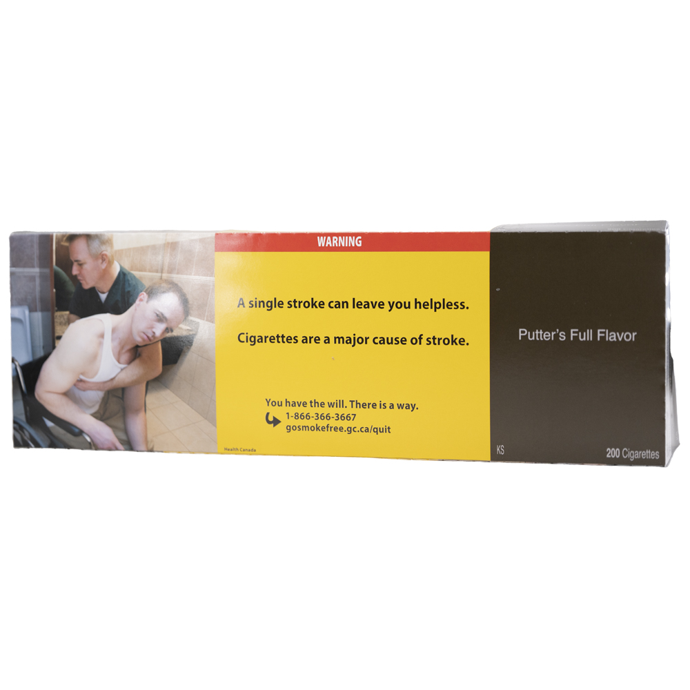 cigarettes-putters-full-flavor-carton Putter's Full Flavor - Image 1
