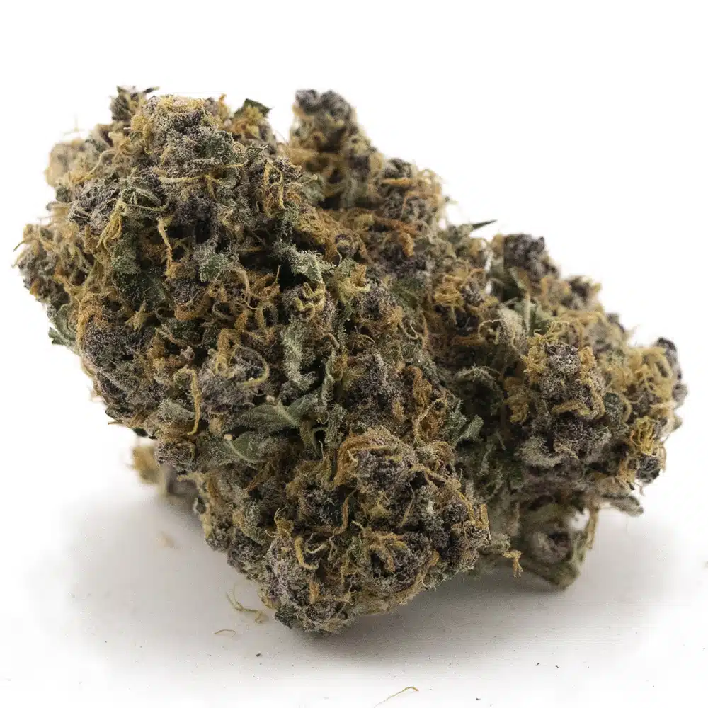 buy-weed-online-dispensary-blue-mammoth-craft-indica-nug.jpg Blue Mammoth Craft - Indica - Image 1