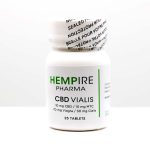 Hempire - Vialis - CBD
