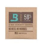 Boveda Pack - 62% RH (Size 4g)