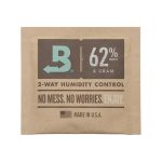 Boveda Pack - 62% RH (Size 8g)