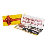 Juicy Jay's - Birthday Cake Flavored Rolling Paper - King Size