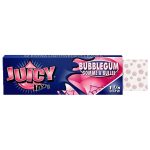 Juicy Jay's - Bubble Gum Flavored Rolling Paper - 1 1/4