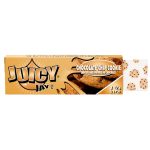 Juicy Jay's - Chocolate Chip Cookie Flavored Rolling Paper - 1 1/4