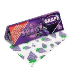 Juicy Jay's - Grape Flavored Rolling Paper - 1 1/4