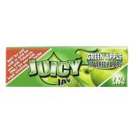 Juicy Jay's - Green Apple Flavored Rolling Paper - 1 1/4