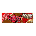 Juicy Jay's - Maple Syrup Flavored Rolling Paper - 1 1/4