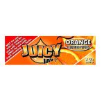 Juicy Jay's - Orange Flavored Rolling Paper - 1 1/4