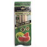 King Palm - Mini Watermelon Wave Terps