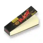 Raw - Black Filter Tips