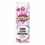 Zonked - Bubbalicious Bubblegum - Live Resin Disposable Vape Pen - 1G