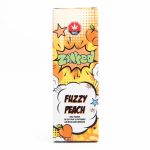 Zonked - Fuzzy Peach - Live Resin Disposable Vape Pen - 1G