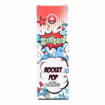 Zonked - Rocket Pop - Live Resin Disposable Vape Pen - 1G