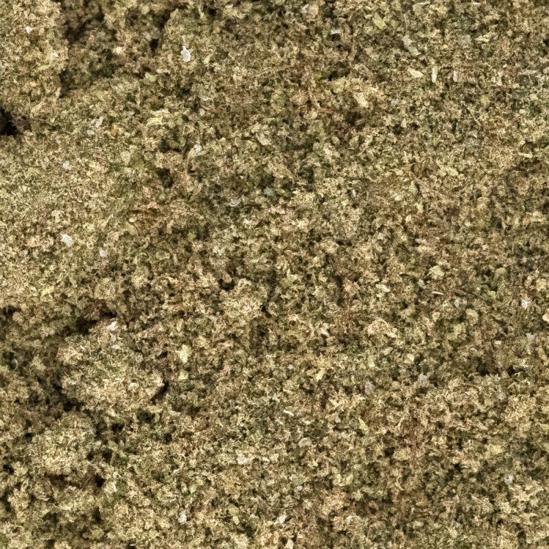 mad scientist kief