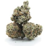 Greasy Pink Bubba AAAA - Indica - Image 2