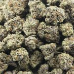Greasy Pink Bubba AAAA - Indica - Image 3