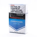 canadian light blue single pack