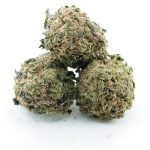 Black Russian AA - Indica - Image 2