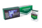 Canadian Menthol - Image 2