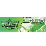 Juicy Jay's - Cool Jays Flavored Rolling Paper - 1 1/4