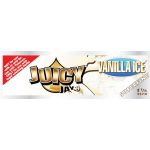 Juicy Jay's - Vanilla Ice Superfine Rolling Paper - 1 1/4