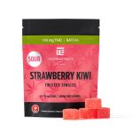 Twisted Extracts – Watermelon High Dose - 1200MG THC Sativa
