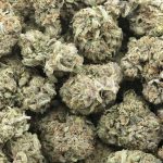 cali trainwreck 3a whole sale