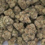 DJ Short Blueberry AAAA - Indica - Image 3