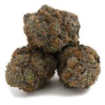 Midnight Runtz AAAA - Indica - Image 2