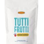 OneStop - Tutti Frutti - 500MG 1:1 THC/CBD