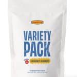 OneStop - Variety Pack - 500MG THC