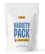 OneStop - Variety Pack - 500MG THC