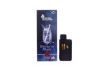 Burn – Blueberry Mojito - Sativa - THC Disposable Pens (3 Grams)