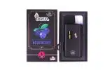 Burn – Blueberry - Indica - THC Disposable Pens (2 Grams)