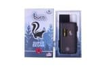 Burn – Super Skunk - Indica - THC Disposable Pens (2 Grams)