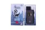Burn – Super Skunk - Indica - THC Disposable Pens (2 Grams)