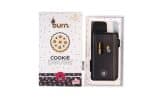 Burn – Cookie Dough - Hybrid - THC Disposable Pens (3 Grams)