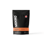 Mikro - Citrus - 100MG 1:1 THC/CBD Gummies