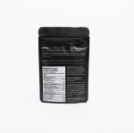 Mikro - Citrus - 100MG 1:1 THC/CBD Gummies - Image 2