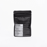 Mikro - Cranberry - 100MG THC Gummies - Image 2