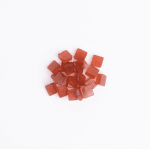 Mikro - Cranberry - 100MG THC Gummies - Image 3