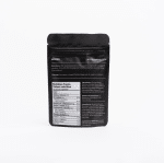 Mikro - Lime - 100MG 1:1 THC/CBD Gummies - Image 2