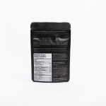 Mikro - Raspberry - 100MG 1:1 THC/CBD Gummies - Image 2