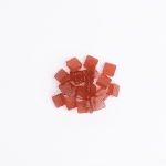 Mikro - Raspberry - 100MG 1:1 THC/CBD Gummies - Image 3