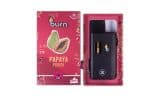 Burn – Papaya Punch - Hybrid - THC Disposable Pens (3 Grams)