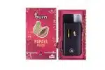 Burn – Papaya Punch - Hybrid - THC Disposable Pens (3 Grams)