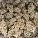 Tuna Kush AA - Indica - Image 3